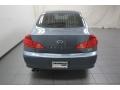 Lakeshore Slate Blue Metallic - G 35 Sedan Photo No. 12