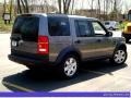 Stornoway Grey Metallic - LR3 V8 HSE Photo No. 2