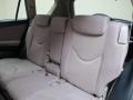 2008 Black Toyota RAV4 V6 4WD  photo #17
