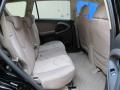 2008 Black Toyota RAV4 V6 4WD  photo #18