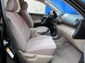2008 Black Toyota RAV4 V6 4WD  photo #20