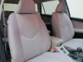 2008 Black Toyota RAV4 V6 4WD  photo #21