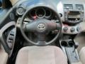 2008 Black Toyota RAV4 V6 4WD  photo #22