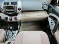 2008 Black Toyota RAV4 V6 4WD  photo #23