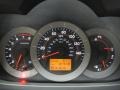 2008 Black Toyota RAV4 V6 4WD  photo #24