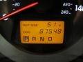 2008 Black Toyota RAV4 V6 4WD  photo #25