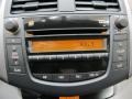 2008 Black Toyota RAV4 V6 4WD  photo #26