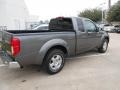 Storm Grey - Frontier SE V6 King Cab Photo No. 7