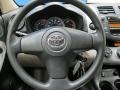 2008 Black Toyota RAV4 V6 4WD  photo #29