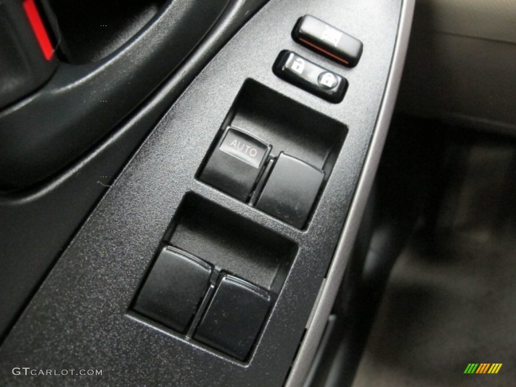 2008 RAV4 V6 4WD - Black / Taupe photo #30
