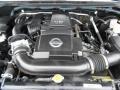 Storm Grey - Frontier SE V6 King Cab Photo No. 10