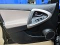 2008 Black Toyota RAV4 V6 4WD  photo #31