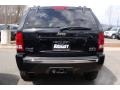 2005 Brilliant Black Crystal Pearl Jeep Grand Cherokee Limited 4x4  photo #5