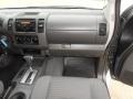 2008 Storm Grey Nissan Frontier SE V6 King Cab  photo #19