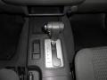 2008 Storm Grey Nissan Frontier SE V6 King Cab  photo #23