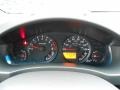 2008 Storm Grey Nissan Frontier SE V6 King Cab  photo #24