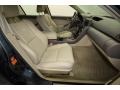 Lakeshore Slate Blue Metallic - G 35 Sedan Photo No. 46