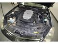 Lakeshore Slate Blue Metallic - G 35 Sedan Photo No. 48