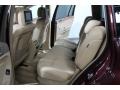 Macadamia Rear Seat Photo for 2008 Mercedes-Benz GL #76475693