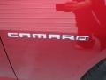 2010 Red Jewel Tintcoat Chevrolet Camaro LT Coupe  photo #15
