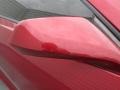 2010 Red Jewel Tintcoat Chevrolet Camaro LT Coupe  photo #16