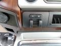 Oxford White - F350 Super Duty Lariat Crew Cab 4x4 Dually Photo No. 17