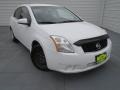 Fresh Powder White - Sentra 2.0 Photo No. 1