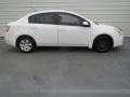 Fresh Powder White - Sentra 2.0 Photo No. 2