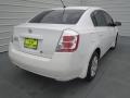 Fresh Powder White - Sentra 2.0 Photo No. 3