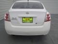 Fresh Powder White - Sentra 2.0 Photo No. 4