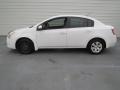 Fresh Powder White - Sentra 2.0 Photo No. 5