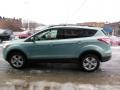 2013 Frosted Glass Metallic Ford Escape SE 1.6L EcoBoost 4WD  photo #5