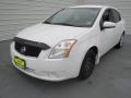 Fresh Powder White - Sentra 2.0 Photo No. 6