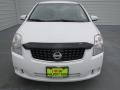 Fresh Powder White - Sentra 2.0 Photo No. 7