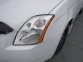 Fresh Powder White - Sentra 2.0 Photo No. 8