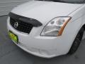 Fresh Powder White - Sentra 2.0 Photo No. 9