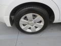 Fresh Powder White - Sentra 2.0 Photo No. 13