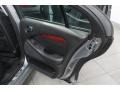 Charcoal Door Panel Photo for 2008 Jaguar S-Type #76476269