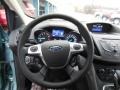 2013 Frosted Glass Metallic Ford Escape SE 1.6L EcoBoost 4WD  photo #18