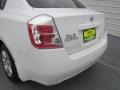 Fresh Powder White - Sentra 2.0 Photo No. 21