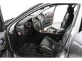 2008 Jaguar S-Type Charcoal Interior Interior Photo