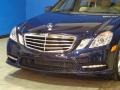 Lunar Blue Metallic - E 350 4Matic Sedan Photo No. 3