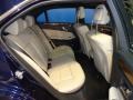 Lunar Blue Metallic - E 350 4Matic Sedan Photo No. 29