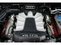  2010 S4 3.0 quattro Sedan 3.0 Liter Supercharged FSI DOHC 24-Valve VVT V6 Engine