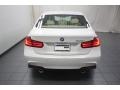 Alpine White - 3 Series 335i Sedan Photo No. 9