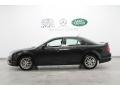 Tuxedo Black Metallic - Fusion SEL Photo No. 2