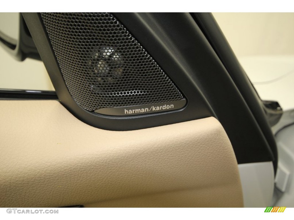 2013 BMW 3 Series 335i Sedan Audio System Photo #76477212