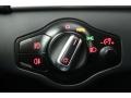 2010 Audi S4 3.0 quattro Sedan Controls