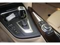 Venetian Beige Transmission Photo for 2013 BMW 3 Series #76477268