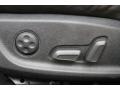 Black/Silver Controls Photo for 2010 Audi S4 #76477298